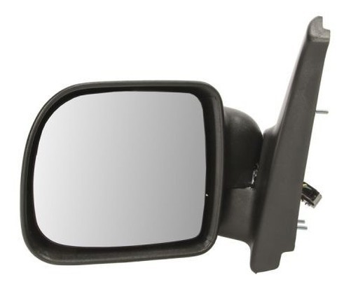 Blic 5402-04-9225151P AußEnspiegel Links Elektrisch Schwarz FüR Renault-image