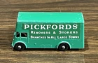 Matchbox PICKFORDS Removal Van No.46 By Lesney