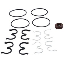 147549GT Seal Set Kit Fit for QK20R MINI EXCAVATOR for Pump PGP51083G3LP