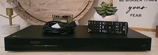 LG UP875 4K Ultra HD 3D Blu-Ray Player DVD W/...