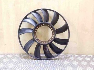 AUDI A4 Cabrio 8H7, B6, 8HE, B7 Lüfterflügel 058121301B 1.9 Diesel 26092922