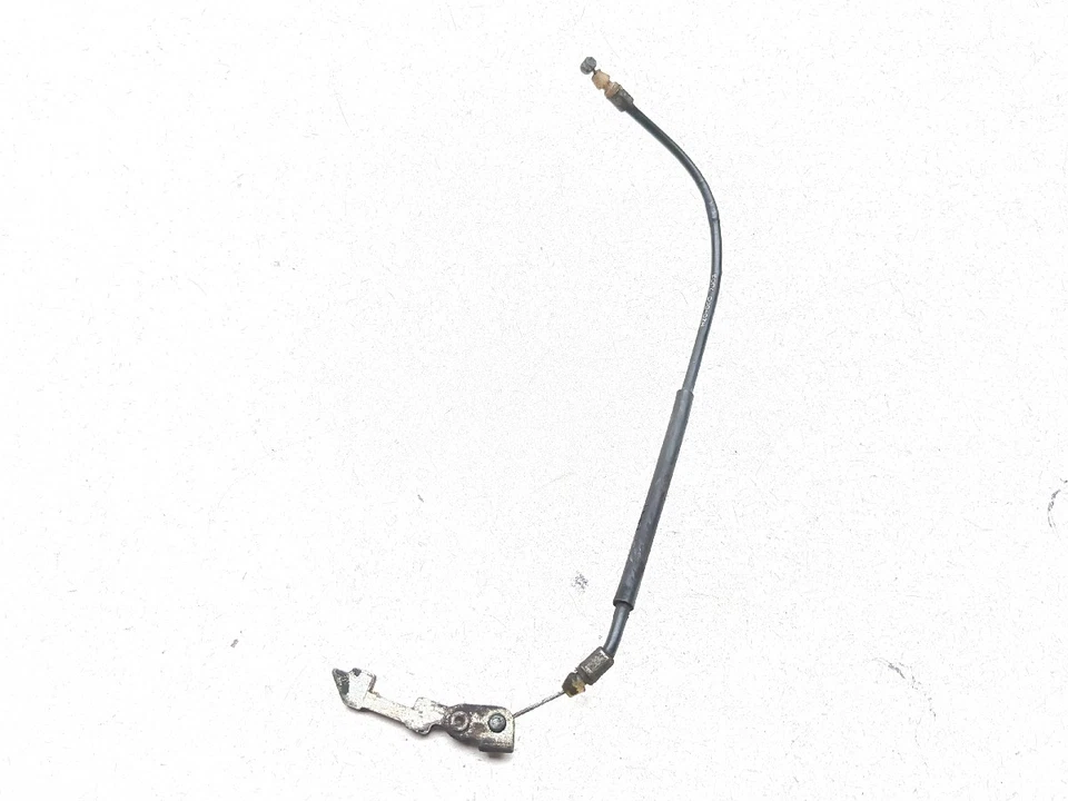 Cabo de trava de assento 97-04 Honda Valkyrie Tourer 1500 GL1500CT - Imagem 2 de 4