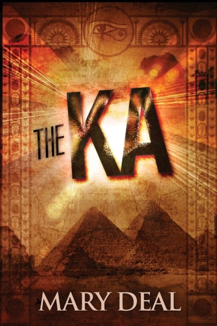 The Ka by Mary Deal PAPERBACK 9784867516300