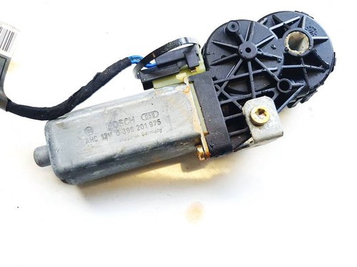 0390201975 Fahrersitz Stellmotor+  BMW 7-Series DE1987461-50