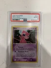 Mew #040 Promo Holo Black Star Promo English PSA 4 Pokémon TCG Card