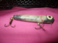 STORM BABY CHUG BUG. VERY RARE GLOW IN THE DARK MODEL