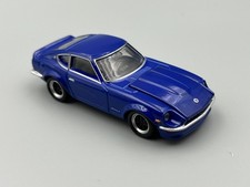 Datsun 240z Nissan S30 Fairlady Z Tomica Premium 9 158 Scale