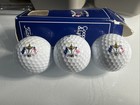 Ryder Cup Valderrama Titleist DT 2-Piece Golf Balls Sleeve
