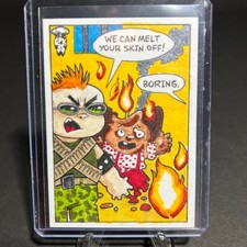 2020 Topps Garbage Pail Kids Late to School GPK Series 1 Trading Cards 11