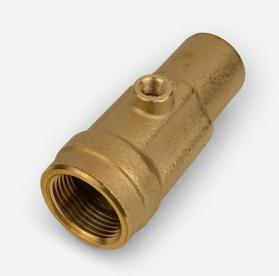 Water Source Frost Proof Yard Hydrant Bottom Assembly Replacement Part