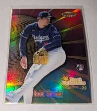 2025 Bowman's Best Baseball Checklist Guide in-content 43