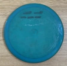 Innova Champion Teebird Fairway Driver Disc Golf PFN 11x Ken Climo Teal