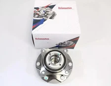 Asianautos Front Wheel Bearing and Hub Assy 4350235220 For Toyota Tacoma 05-23