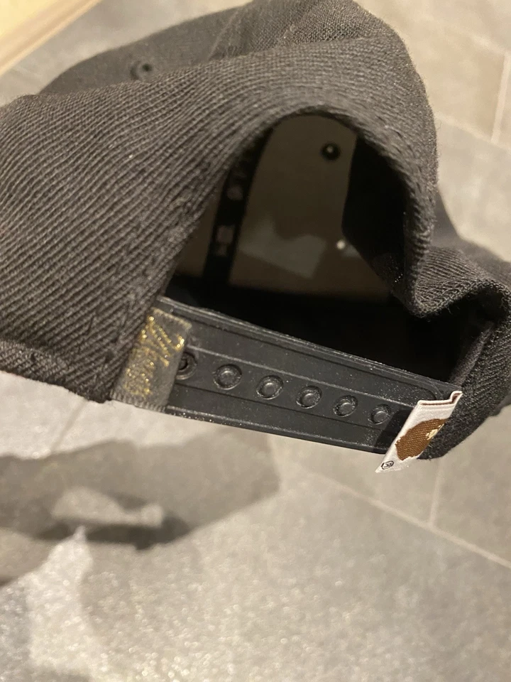 Bape X 24 Karat Cap - Bild 2 von 4