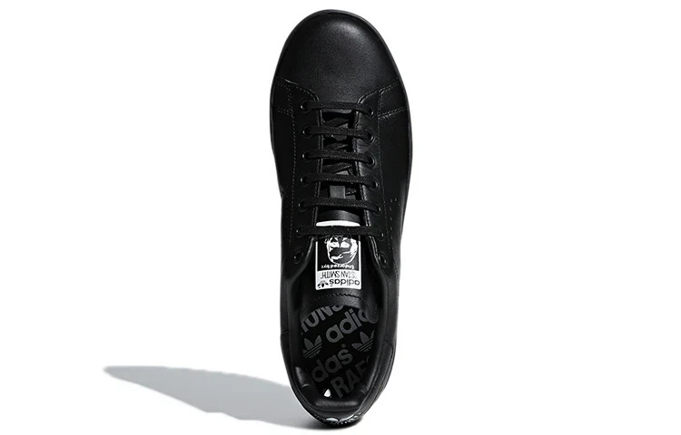 adidas Stan Smith Raf Simons Core Black F34257 | eBay