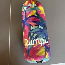 Rumpl Original Puffy Blanket