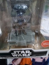 Funko Pop Star Wars 4-Lom #439 Bounty Hunters Collection Vinyl Bobble-Head