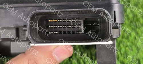 Toyota Sienna 2014-2016 3.5L Fwd L Le Se Ransmission Control Módulo - Picture 8 of 13