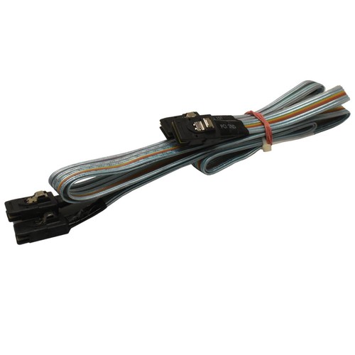 HP Smart Array P420 SAS RAID Controller 633538-001 +1GB Cache +SAS Cable +BBU FP - Afbeelding 3 van 4