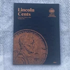 1909 - 1940 LINCOLN WHEAT CENT COIN COLLECTION-85 COINS-MISSING 4-NICE CONDITION