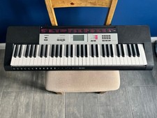 Casio CTK-1500 61 Key Keyboard excellent condition 