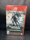 New ListingXenoblade Chronicles X Definitive Edition for Nintendo Switch 2 Sealed