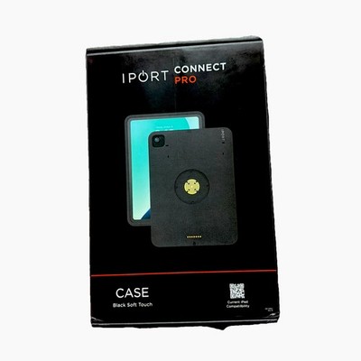 Iport Case iPad Air M3 the Pro iPad for The 2025 Apple iPad Air 11-inch