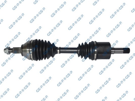 GSP Antriebswelle Vorne Links FüR Alfa Romeo 159 Sportwagon 939_ 939 217116-image