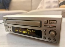 Onkyo CDR-205TX CD Recorder Tested