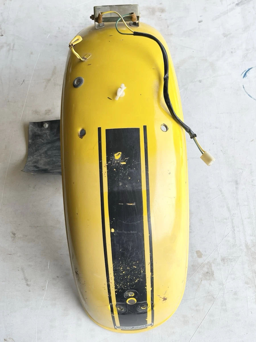 Suzuki Motorcycle Body & Frame Parts for Suzuki RV125 for sale | eBay