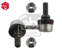 Febi Bilstein 24927 Stange/Strebe, Stabilisator Vorne Links FüR Hyundai