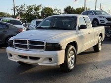 2001 Dodge Dakota Sport 2dr Club Cab SB 2WD on eBay