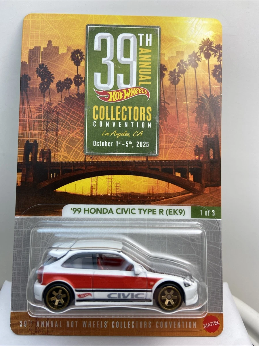 Hot Wheels Convention for sale | eBay