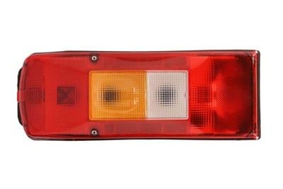 TRUCKLIGHT TL-VO001R Tail Light Assembly for VOLVO