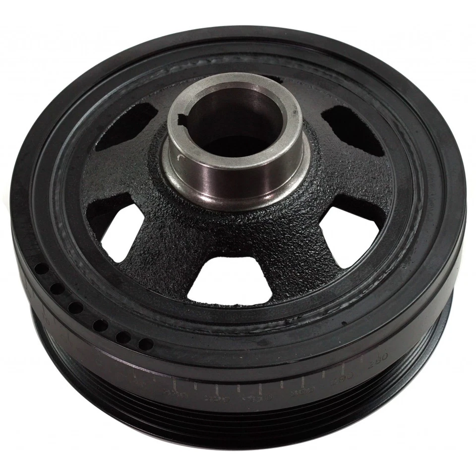 Equilibrador armónico 1998-2007 para Mercedes-Benz ML320/ML350/ML430/ML500 Foto 3 de 4