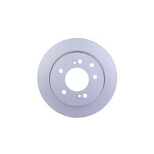 Disque de frein Ssangyong RODIUS