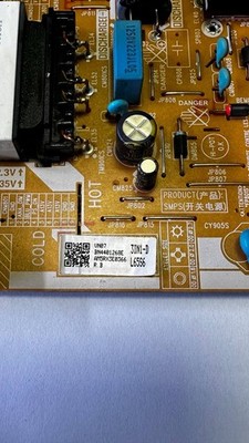 Samsung BN44-01268E Netzteil (Power Supply) L65S6_DVD aus GU65DU7170U (6 Monate