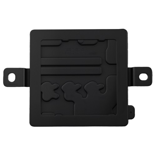 1PC Integrated Power Distribution Supply Module for BMW 528i 535i 12637591534