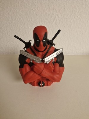 Marvel Spardose Deadpool