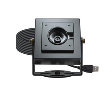 16MP USB Camera Module, AutoFocus Lightburn Camera, Support Digital PTZ, Comp...