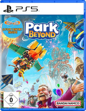 ebay® Auktion 336670148111 | Park Beyond Simulation Sony PlayStation 5 EU Version Thumbnail of ebay® auction 336670148111 | Park Beyond Simulation Sony PlayStation 5 EU Version