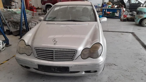 6121880101 Refrigeratore Olio Motore per MERCEDES-BENZ CLASE C (BM 203) 2770464 - Foto 5 di 10