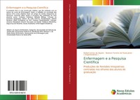 Enfermagem E A Pesquisa CientíFica Rafael Lemes De Aquino (U. A.) Taschenbuch