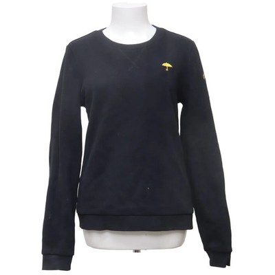 Schmuddelwedda, Sweatshirt, Größe: S, Schwarz, Baumwolle/Elasthan/Polyester #IsK