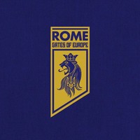 Gates Of Europe, 1 Audio-Cd (Digipak Edition) | Rome | Englisch | Audio-Cd | Cd