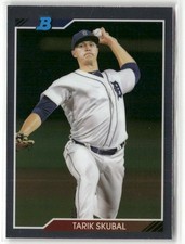 2020 Bowman Heritage Baseball Cards 21