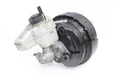 AUDI TT 8J3 2.0 TFSI Unterdruck-Bremskraftverstärker 8J2614105N 2.00 29071144