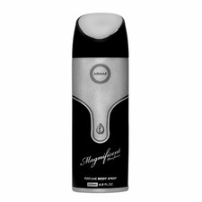 Armaf Magnificent Perfume Body Spray For Men 200 ml Z102 o237