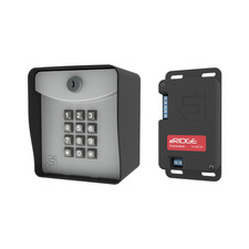 Security Brand 14-500 Ridge Wireless Keypad (Post Mount) and Transceiver