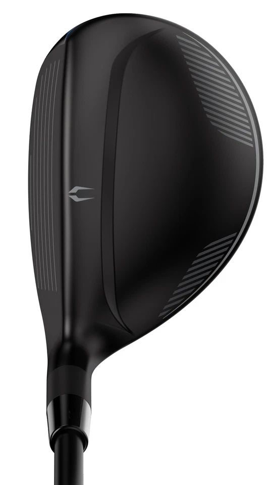 Women Cleveland Launcher XL Halo 27* 6H Hybrid Project X Cypher 40 Golf Club - Image 4 of 4